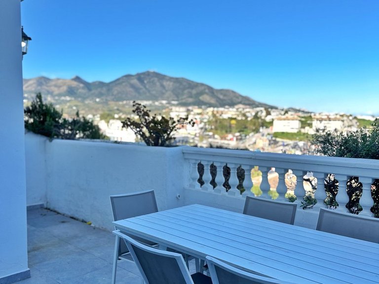 Apartment for Sale in Fuengirola, Malaga 27