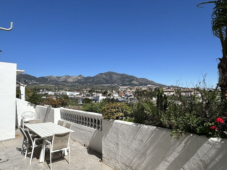 Apartment for Sale in Fuengirola, Malaga 29