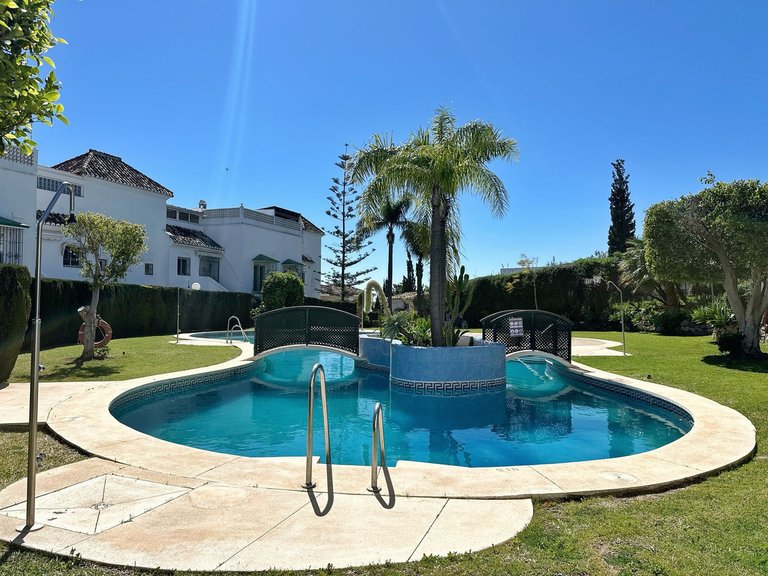 Apartment for Sale in Fuengirola, Malaga 3