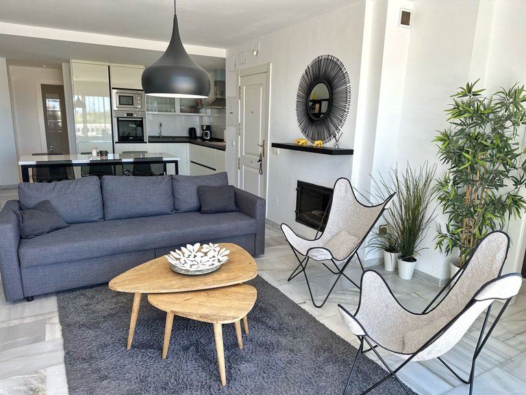 Apartment for Sale in Fuengirola, Malaga 4