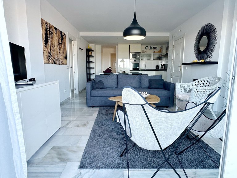 Apartment for Sale in Fuengirola, Malaga 5