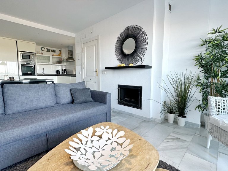 Apartment for Sale in Fuengirola, Malaga 6