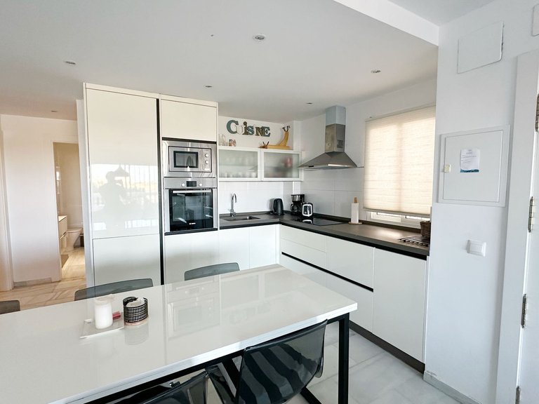 Apartment for Sale in Fuengirola, Malaga 7