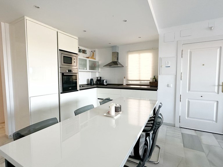 Apartment for Sale in Fuengirola, Malaga 8