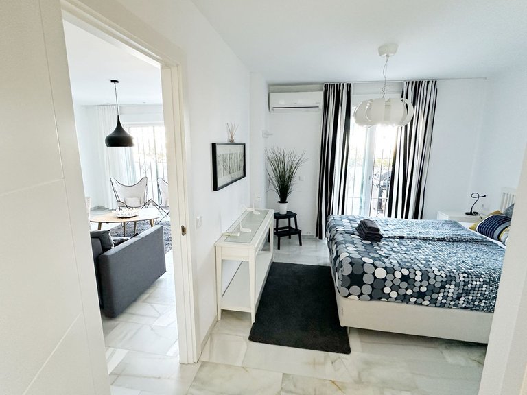 Apartment for Sale in Fuengirola, Malaga 9