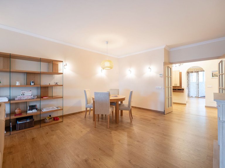 Apartment for Sale in Puerto Banús, Malaga 10