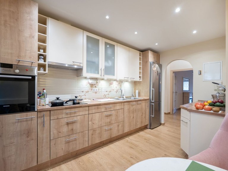 Apartment for Sale in Puerto Banús, Malaga 11