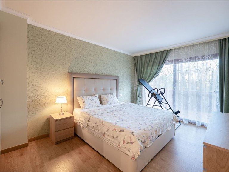 Apartment for Sale in Puerto Banús, Malaga 12