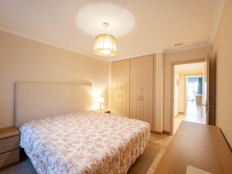 Apartment for Sale in Puerto Banús, Malaga 15