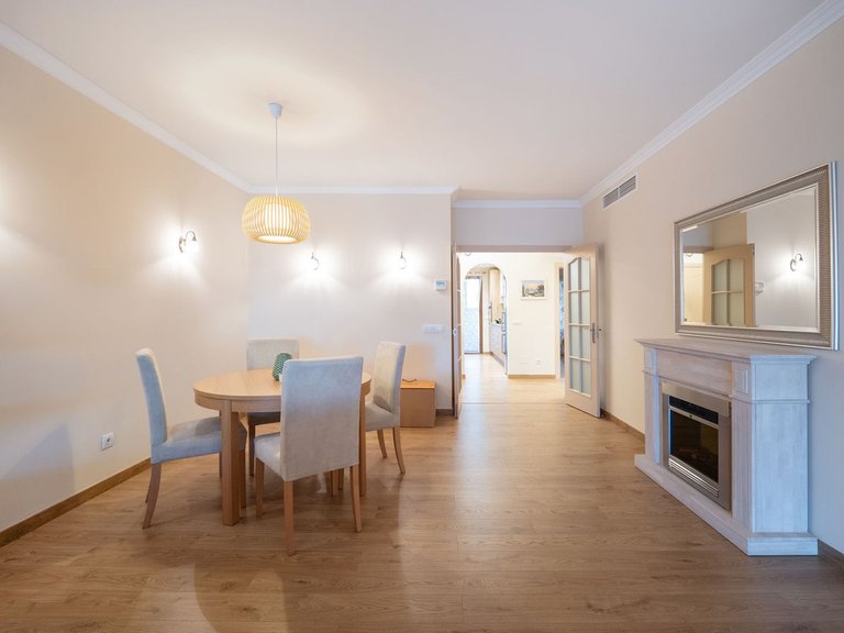 Apartment for Sale in Puerto Banús, Malaga 9