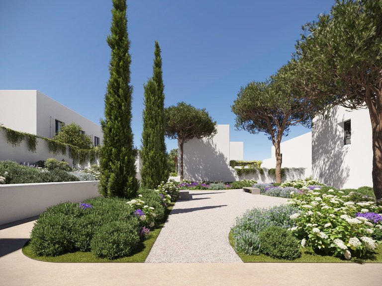 Villa for Sale in Sotogrande, Cadiz 22