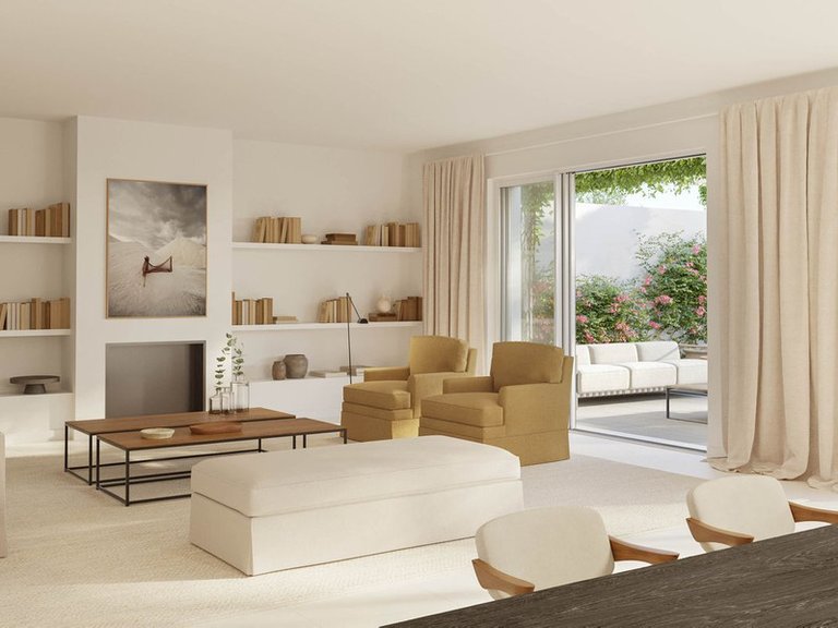 Villa for Sale in Sotogrande, Cadiz 3