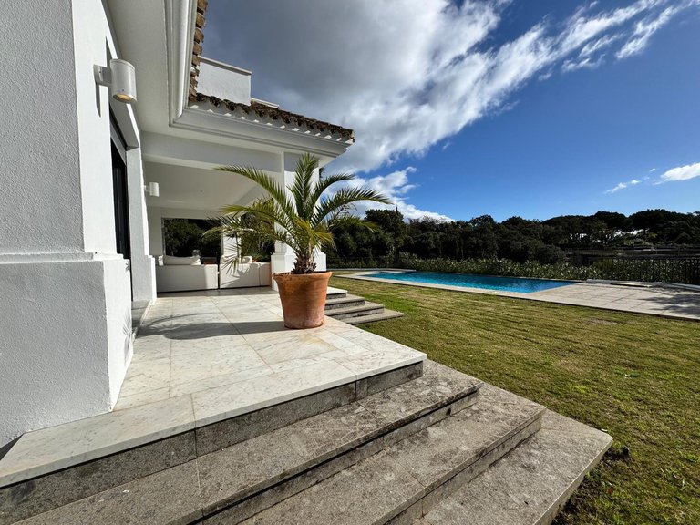 Villa for Sale in Sotogrande, Cadiz 15