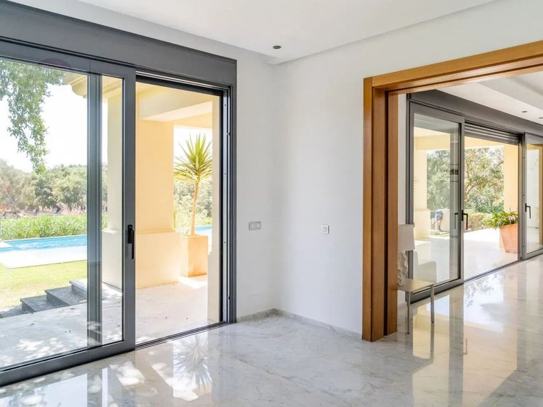 Villa for Sale in Sotogrande, Cadiz 18