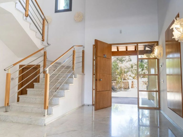 Villa for Sale in Sotogrande, Cadiz 25