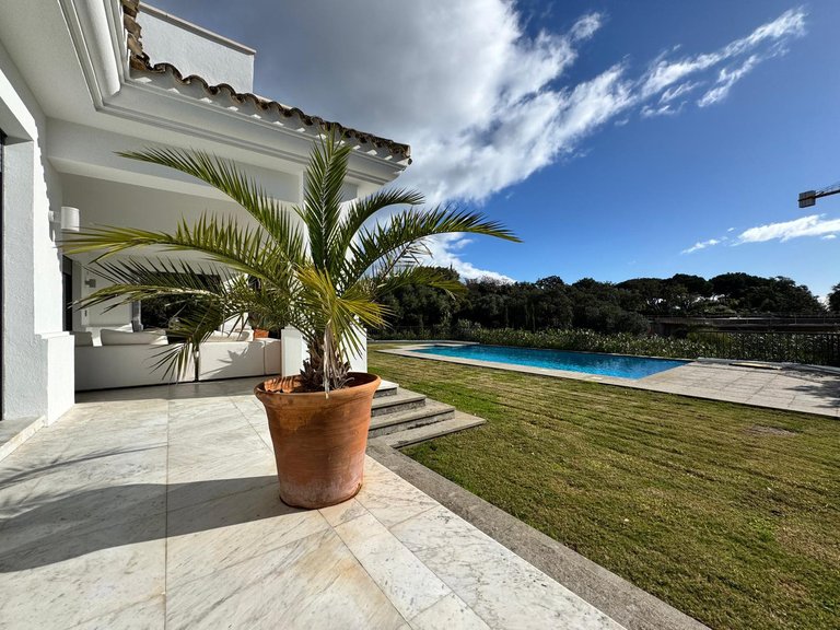 Villa for Sale in Sotogrande, Cadiz 3