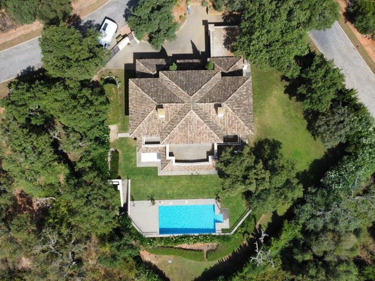 Villa for Sale in Sotogrande, Cadiz 4