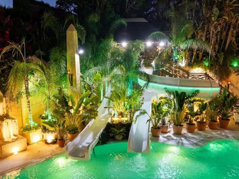 Villa for Sale in Sotogrande Alto, Cadiz 10