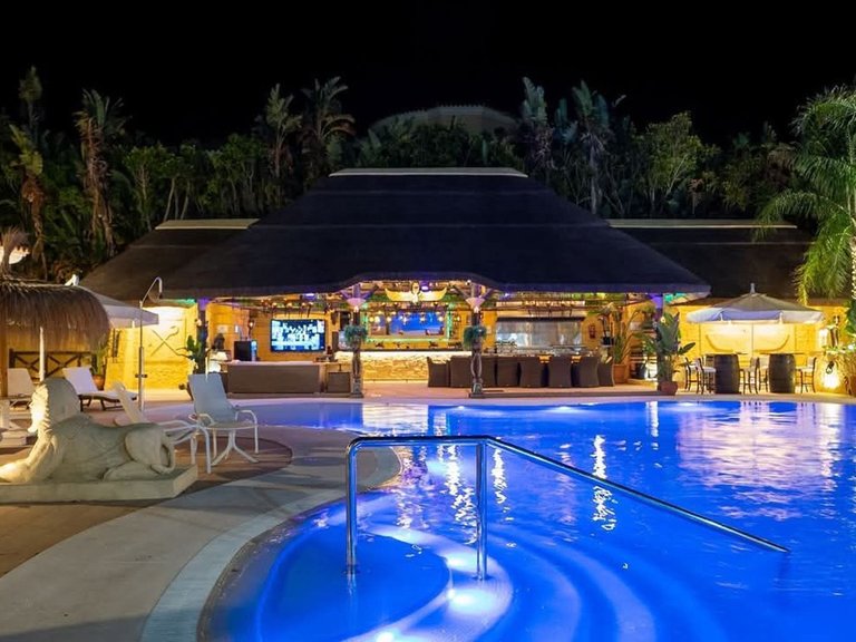 Villa for Sale in Sotogrande Alto, Cadiz 13
