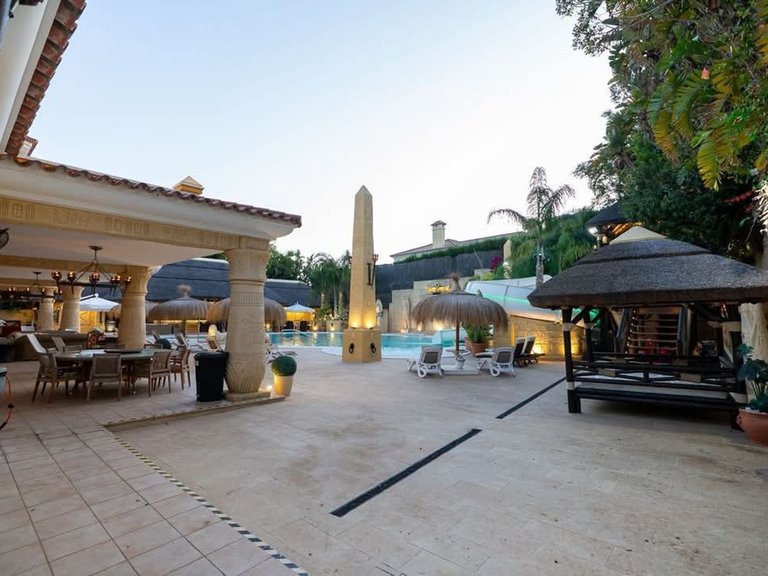 Villa for Sale in Sotogrande Alto, Cadiz 14