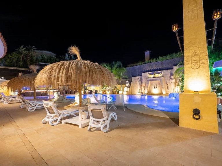 Villa for Sale in Sotogrande Alto, Cadiz 17