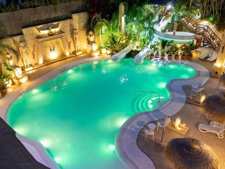 Villa for Sale in Sotogrande Alto, Cadiz 18
