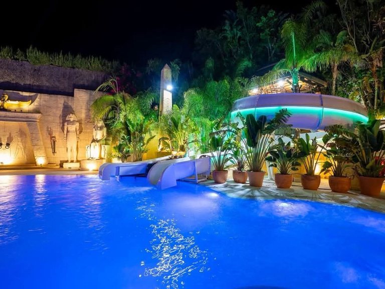Villa for Sale in Sotogrande Alto, Cadiz 20