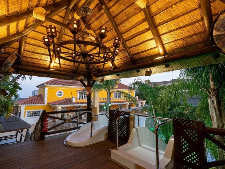 Villa for Sale in Sotogrande Alto, Cadiz 21