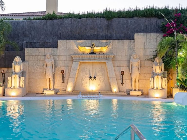 Villa for Sale in Sotogrande Alto, Cadiz 24