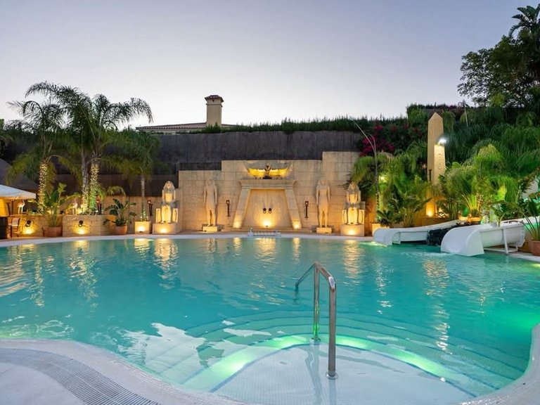 Villa for Sale in Sotogrande Alto, Cadiz 25