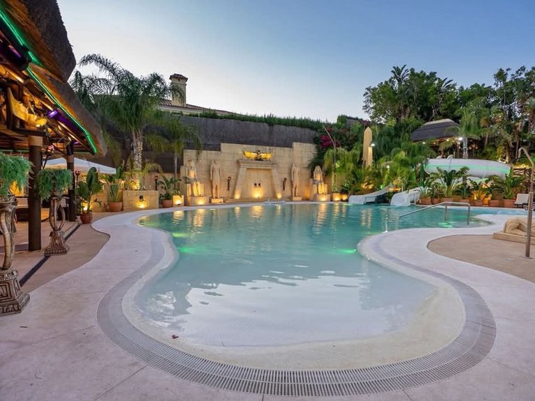 Villa for Sale in Sotogrande Alto, Cadiz 26