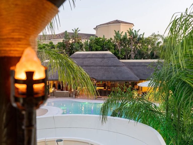 Villa for Sale in Sotogrande Alto, Cadiz 27