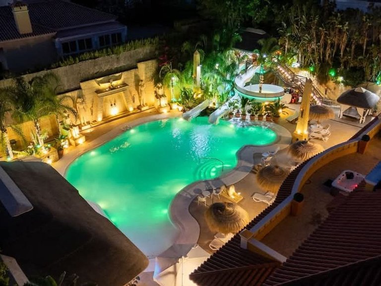 Villa for Sale in Sotogrande Alto, Cadiz 29