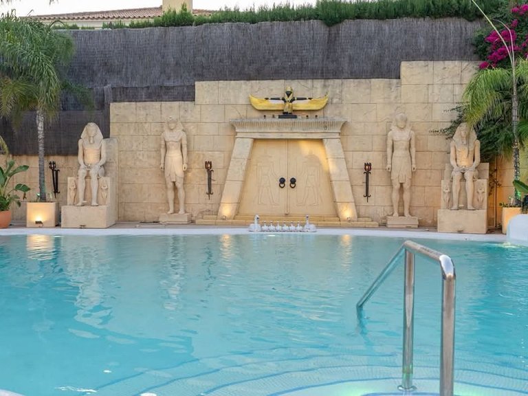 Villa for Sale in Sotogrande Alto, Cadiz 31