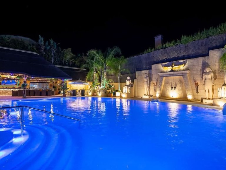 Villa for Sale in Sotogrande Alto, Cadiz 32