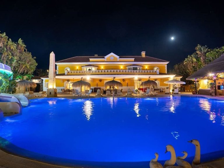 Villa for Sale in Sotogrande Alto, Cadiz 33