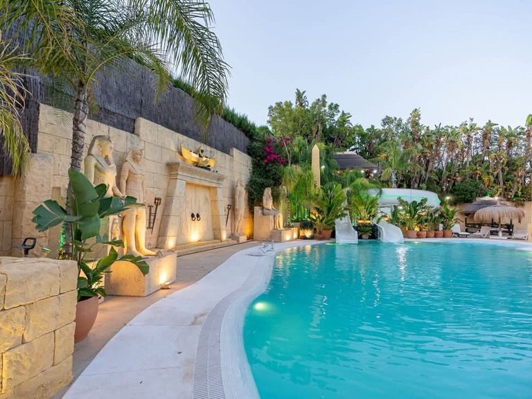 Villa for Sale in Sotogrande Alto, Cadiz 34