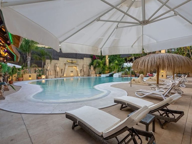 Villa for Sale in Sotogrande Alto, Cadiz 36