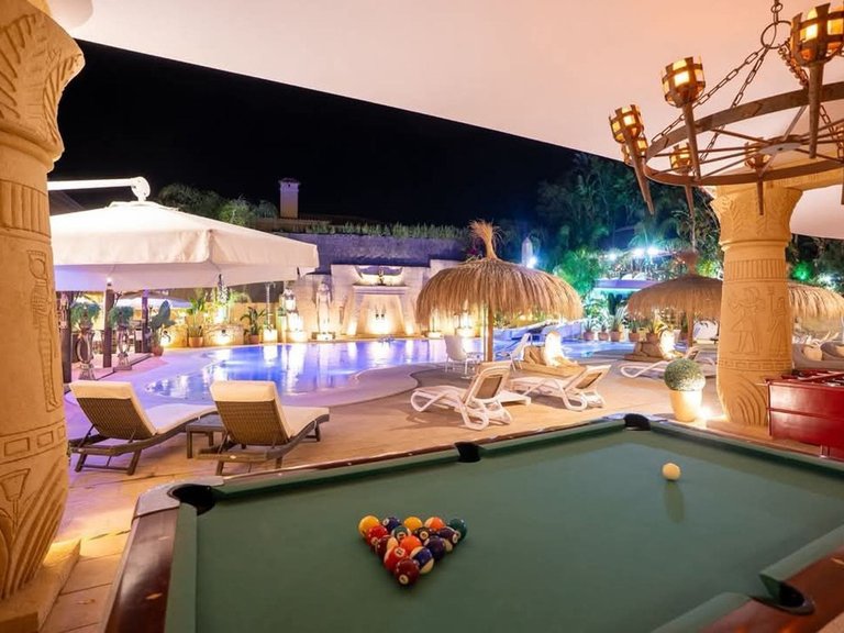 Villa for Sale in Sotogrande Alto, Cadiz 39