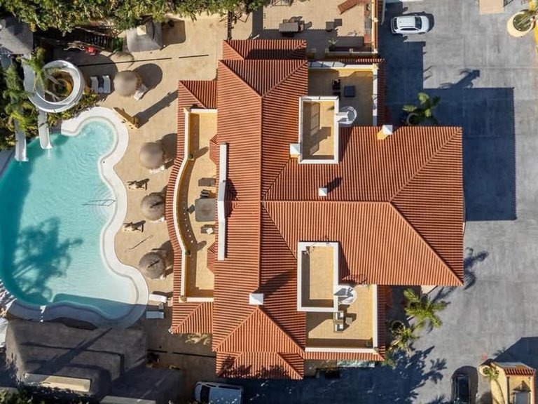 Villa for Sale in Sotogrande Alto, Cadiz 4