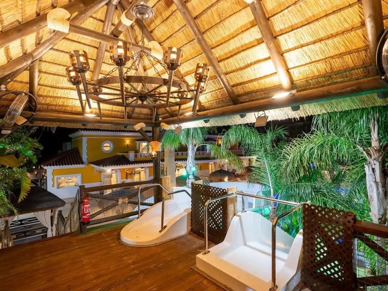 Villa for Sale in Sotogrande Alto, Cadiz 40