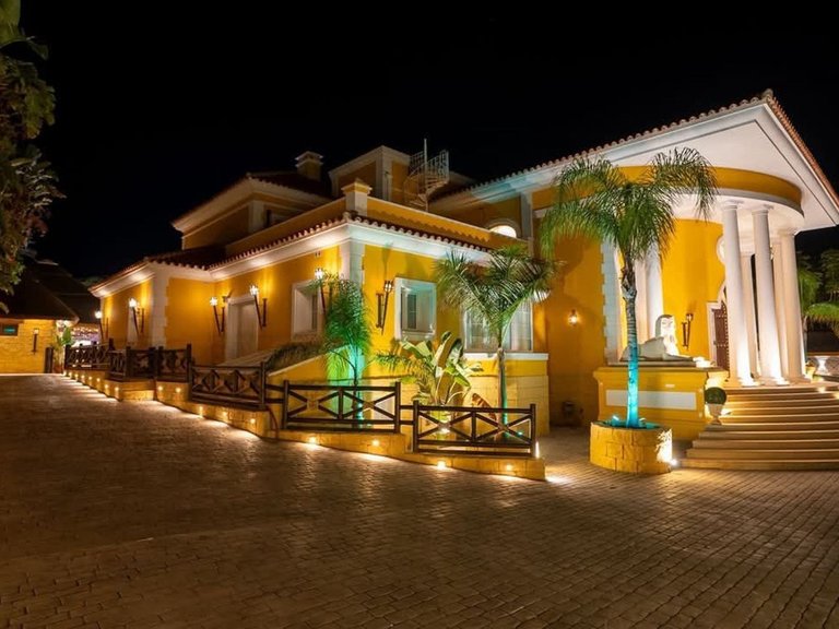 Villa for Sale in Sotogrande Alto, Cadiz 42