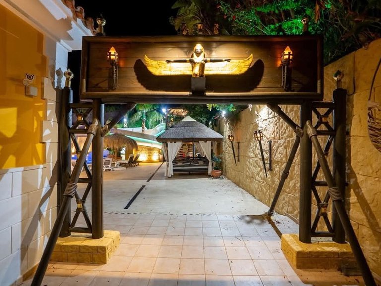 Villa for Sale in Sotogrande Alto, Cadiz 48