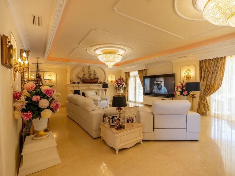 Villa for Sale in Sotogrande Alto, Cadiz 49