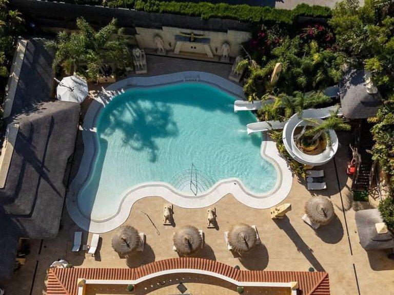 Villa for Sale in Sotogrande Alto, Cadiz 5
