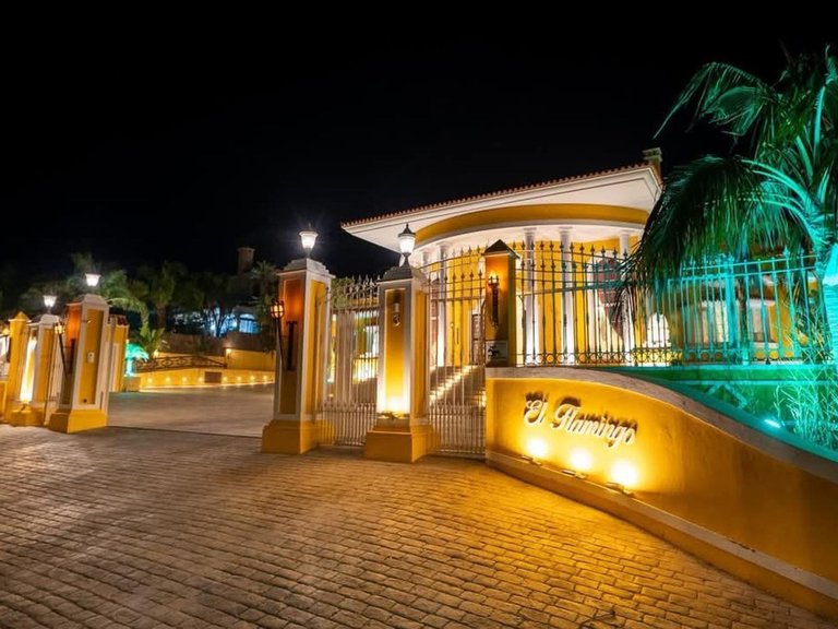 Villa for Sale in Sotogrande Alto, Cadiz 7