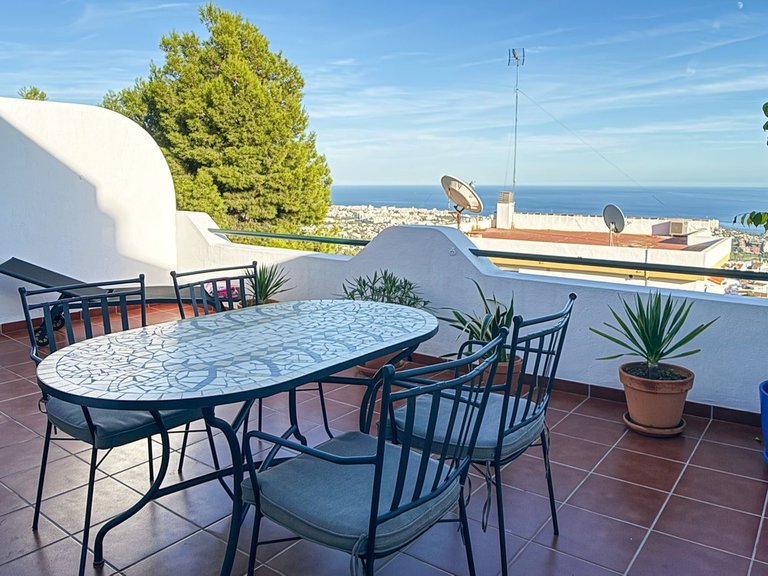 Apartment for Sale in Benalmadena, Malaga 10