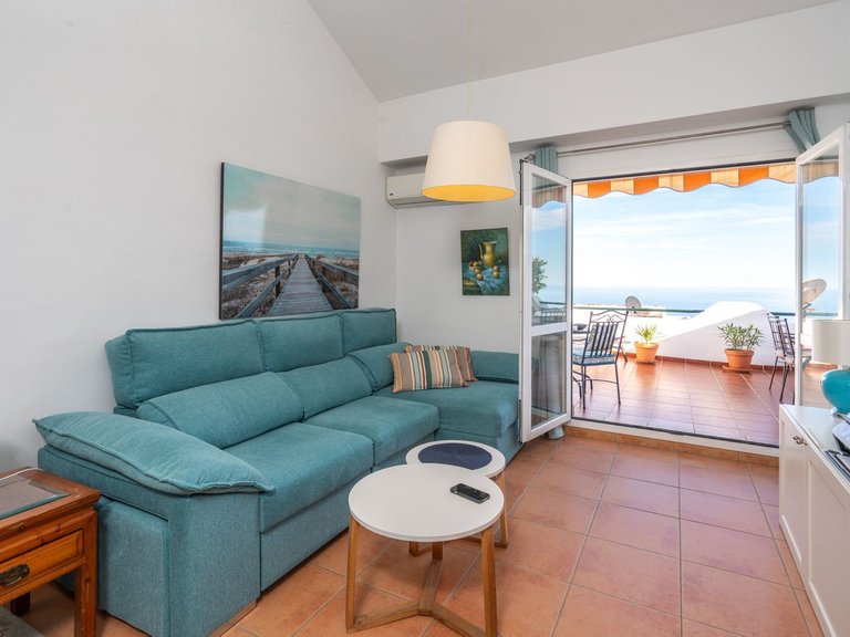 Apartment for Sale in Benalmadena, Malaga 14