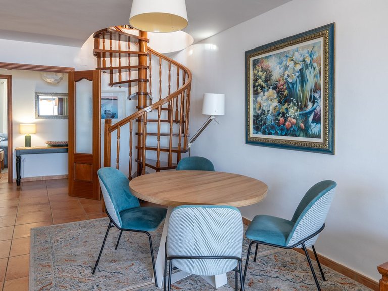 Apartment for Sale in Benalmadena, Malaga 16