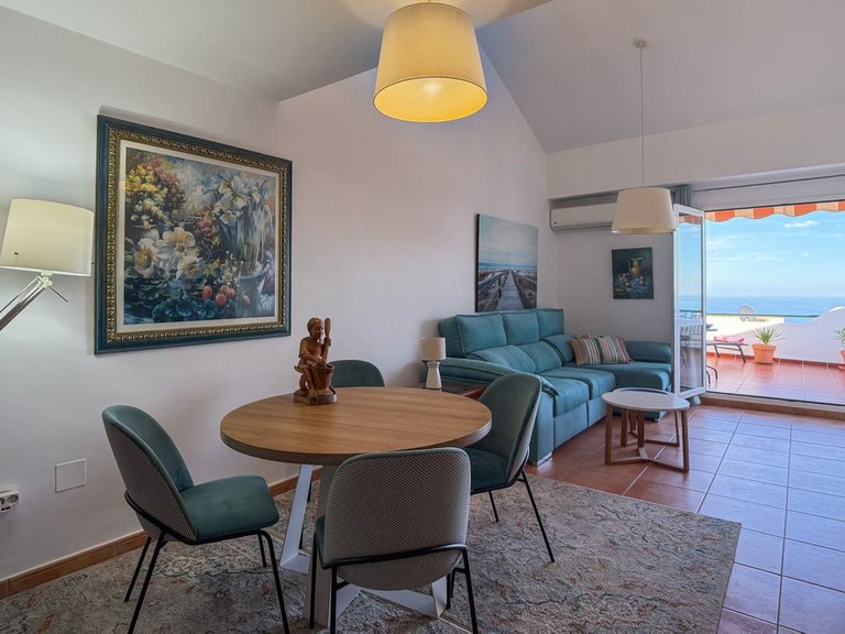 Apartment for Sale in Benalmadena, Malaga 17